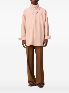 Ami Paris Shirts Powder - Img 2