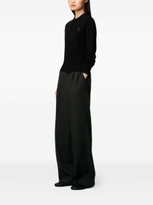 Ami Paris Sweaters Black - Img 4