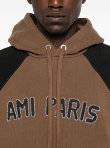 Ami Paris Sweaters Brown - Img 3