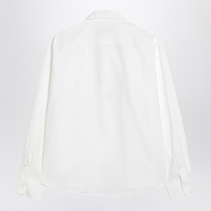 Ami Paris White Ami de Coeur shirt - Img 2