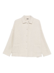 Apuntob Jackets Beige