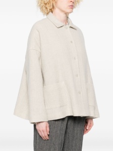 Apuntob Jackets Beige - Img 2
