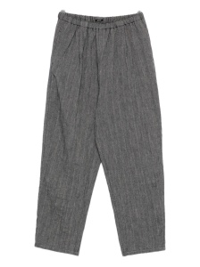 Apuntob Trousers Beige