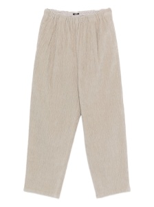 Apuntob Trousers Beige