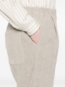 Apuntob Trousers Beige - Img 2