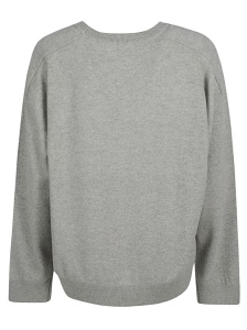 ARMARIUM Sweaters Grey - Img 2