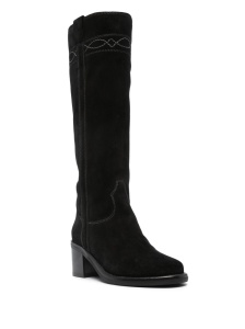 ASH Boots Black - Img 3