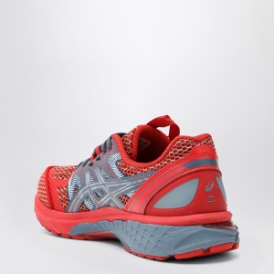 ASICS US4-S Gel-Terrain sneakers classic red/grey - Img 2
