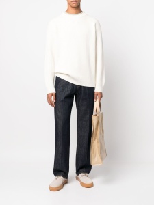AURALEE Jeans Blue - Img 2