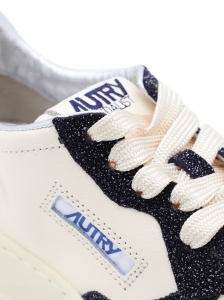 AUTRY Sneakers Blue - Img 2