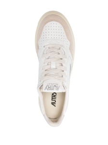 AUTRY Sneakers Silver - Img 4