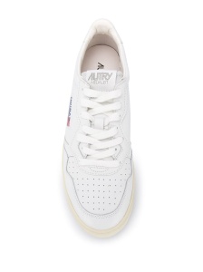 AUTRY Sneakers White - Img 3