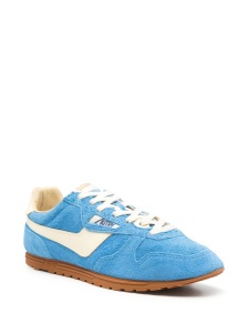 Autry Windspin in suede & Leather - Img 2