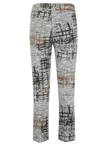 AVENUE MONTAIGNE Trousers MultiColour - Img 2