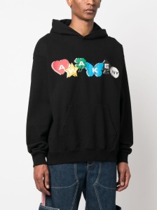 AWAKE NY Sweaters Black - Img 3