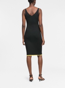 AZ FACTORY BY ESTER MANAS Dresses Black - Img 2