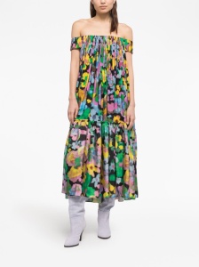 AZ FACTORY WITH LUTZ HUELLE Dresses MultiColour - Img 2