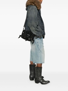 Balenciaga Army messenger bag - Img 4