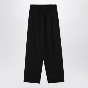 Balenciaga Black jogger pants Political Campaign - Img 2