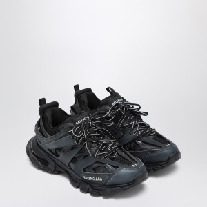 Balenciaga Black Track sneakers