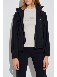 Balenciaga Coats Black - Img 3
