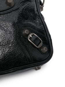Balenciaga Le Cagole messenger bag - Img 3