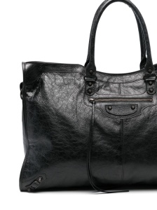 Balenciaga Le City Travel Bag - Img 4