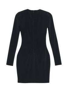 Balenciaga mini dress - Img 2