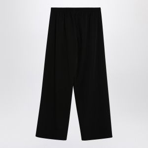 Balenciaga Pantalone jogging baggy/loose black - Img 2