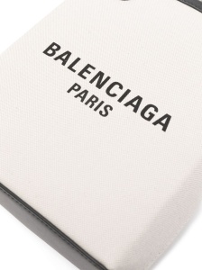 Balenciaga Phone Holder Shoulder Bag - Img 2