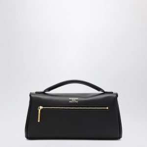 Balenciaga Small black crossbody bag Bel Air - Img 2