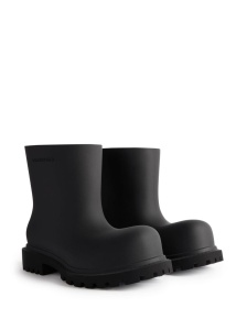 Balenciaga steroid ankle boots - Img 3