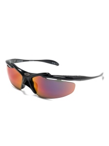 Balenciaga Sunglasses Black - Img 2