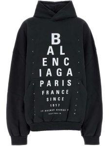 Balenciaga Sweaters Black