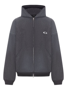 Balenciaga Sweaters Grey