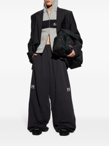 Balenciaga Sweaters Grey - Img 3