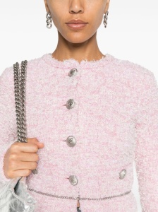 Balenciaga Sweaters Pink - Img 4