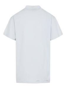 Balenciaga T-shirts and Polos White - Img 2