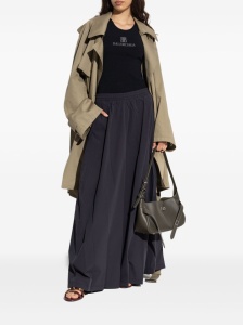 Balenciaga Top Black - Img 3