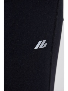 Balenciaga Trousers Black - Img 4