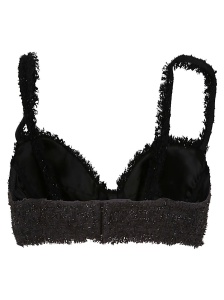 Balenciaga Tweed Top - Img 2