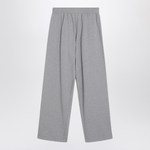 Balenciaga Wide grey Uniform Merch trousers - Img 2