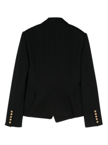 Balmain Kids jersey blazer - Img 2