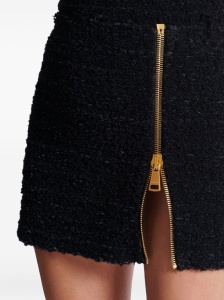 Balmain Skirts Black - Img 3