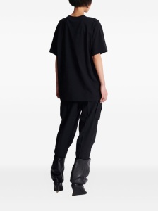 Balmain T-shirts and Polos Black - Img 4