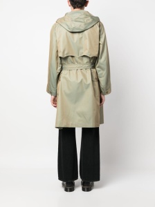Baracuta Coats Green - Img 2