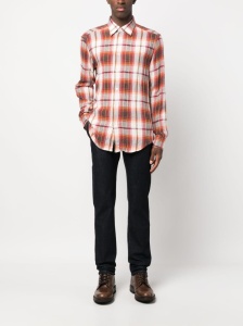 Barena Shirts Beige - Img 3