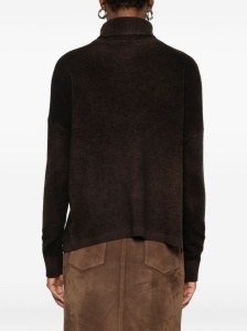Base Sweaters Brown - Img 2