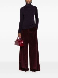 Base Sweaters Purple - Img 4