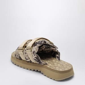 Beige Sandal Palm Angels X Suicoke - Img 2